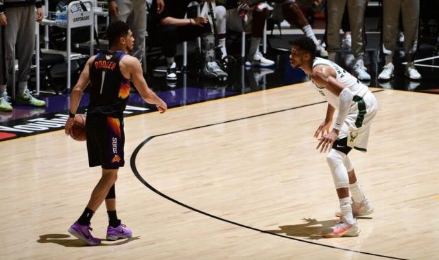 kaiyun-如何避免G6成赛季最后一战？太阳需要做好这三点