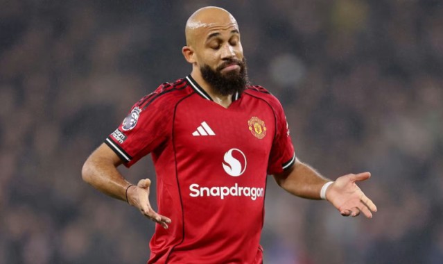 kaiyun-卡里克的曼联遭纽卡逆转首败，姆贝莫全场梦游成罪人