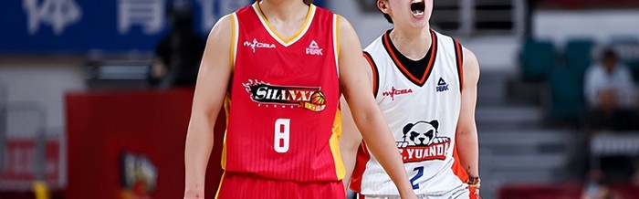 开云官网-得分+助攻本土第1！中国女篮25岁王牌复活夺FMVP：宫鲁鸣召回她？|总决赛|李缘|本土球员|WCBA总决赛|山西女篮_新浪体育_新浪新闻