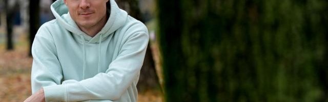 开云官网-德尼奇：享受航体之王绰号 还有1年合同计划留河南