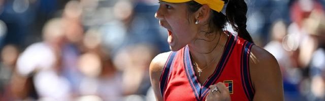 开云官网-美网女单1/4决赛冷门迭爆 本西奇卡普相继出局