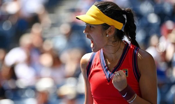 开云官网-美网女单1/4决赛冷门迭爆 本西奇卡普相继出局