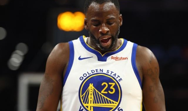 开云官网-追梦逐渐边缘化 高管：若交易 只有詹姆斯能驾驭他