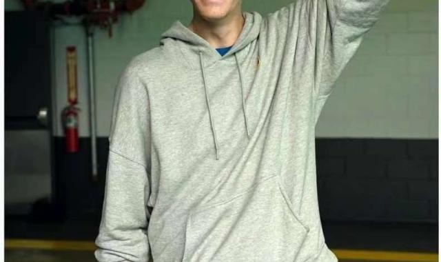 开云体育下载-4组比肩“三巨头”的数据 告诉你19岁的辛纳有多强