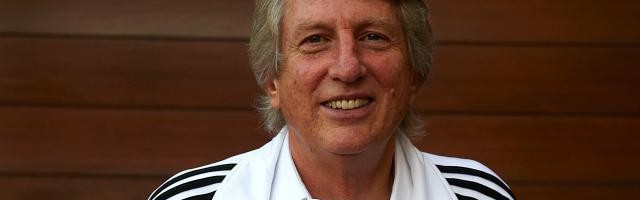 跳高传奇福斯贝里离世 “背越式”技术改变跳高运动