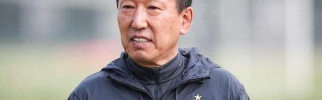 开云app-崔康熙：胜国安因盯死比埃拉张稀哲 对吴曦很满意