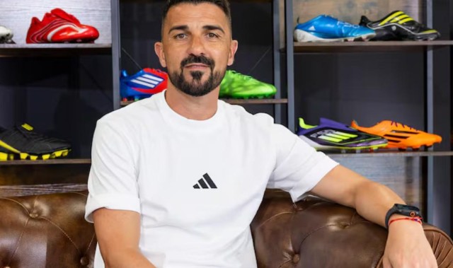 比利亚：西班牙队的年龄结构很好；亚马尔有能力打破我的纪录