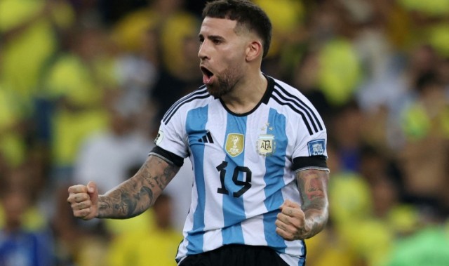 kaiyun-37岁奥塔门迪确认：明年世界杯将是我在阿根廷队的最后一项赛事