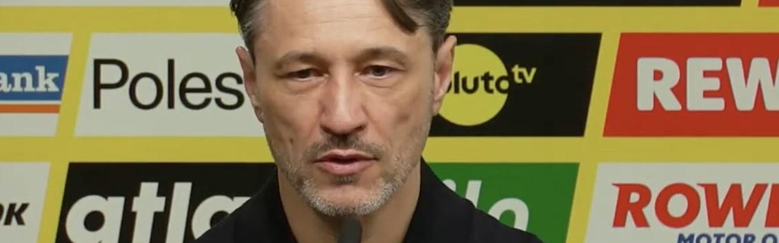 开云体育下载-科瓦奇：半个赛季过后球队的积分还不错；嘘声是完全合理的