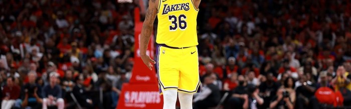 kaiyun-NBA：湖人在G3最后时刻违例裁判未吹罚，否则火箭很难会输球|体育赛事讨论|休斯敦火箭队|马库斯-斯玛特|洛杉矶湖人队|斯玛特_新浪体育_新浪新闻